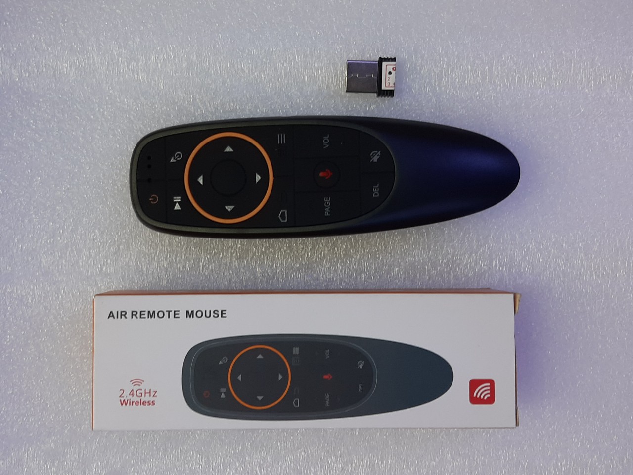 Chuột bay AIR MOUSE kèm giọng nói