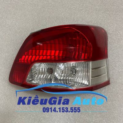 Đèn hậu Toyota Vios 2008-2010
