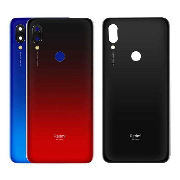 Nắp lưng xiaomi redmi 7a