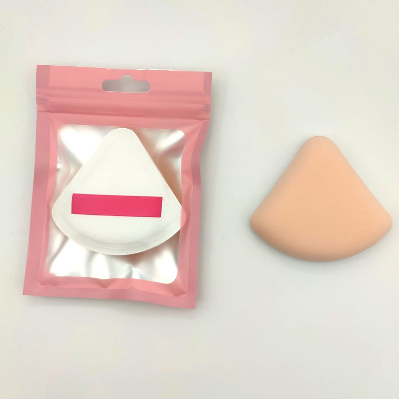 Bông Mút Trang Điểm Mút Tán Kem Nền VUÔNG TRÒN TAM GIÁC Hình hoạt hình dễ thương xinh xắn BM02| bluehope