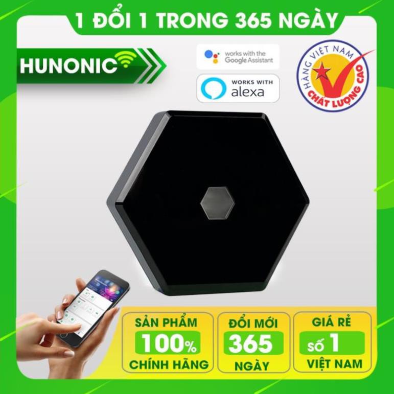 Bộ điều khiển hồng ngoại thiết bị tivi, điều hoà, dàn âm thanh, đầu KTS, quạt… từ xa qua điện thoại |