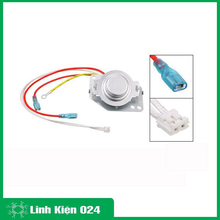 Relay nồi cơm điện tử 5 dây 220V