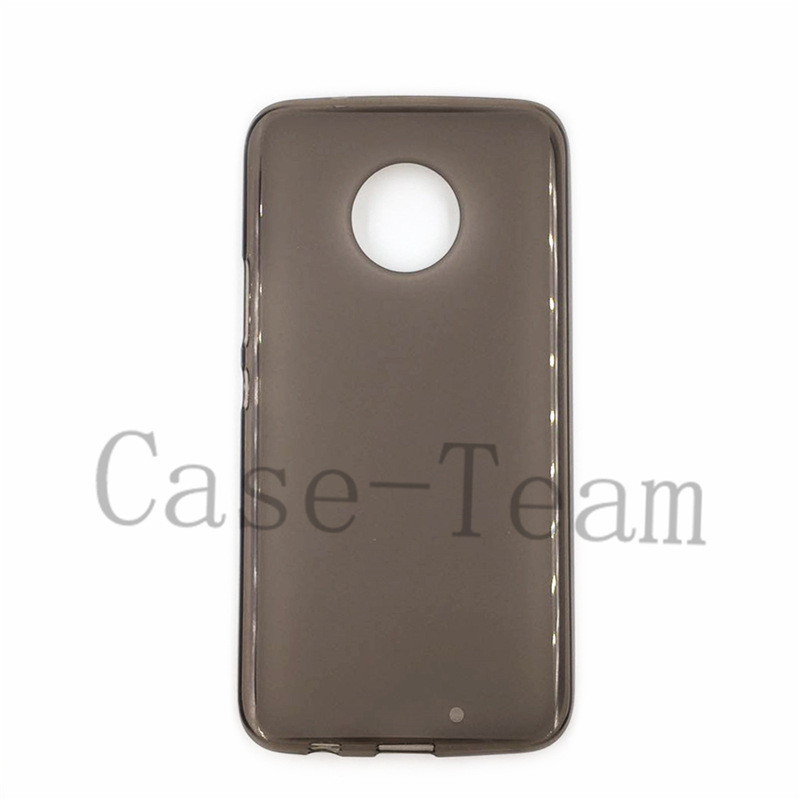 Ốp lưng Motorola Moto X4 silicone