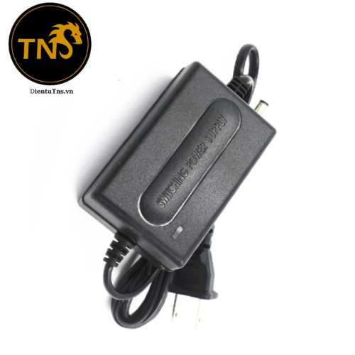 [HCM]Nguồn adapter 6V1A 6V3A