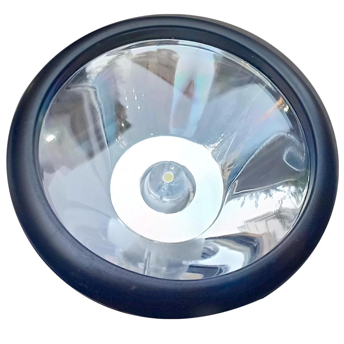 Đèn PIN LED siêu sáng PANASONIC FF 127