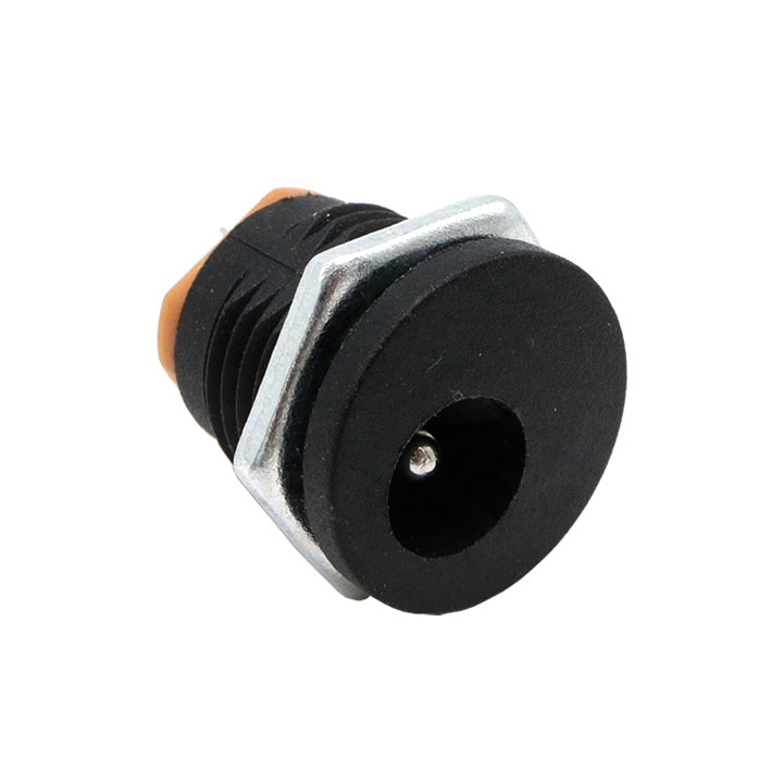 Combo 10 Chiếc Jack DC Cái Tròn 5.5x2.1mm