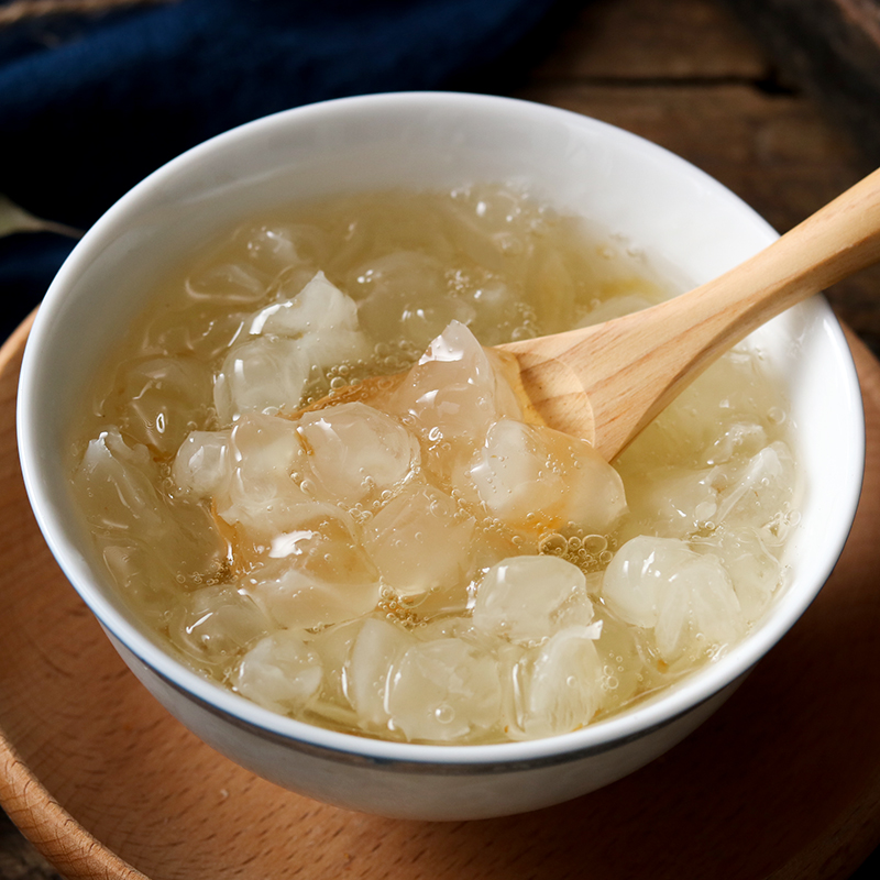 100gr BỒ MỄ/ TUYẾT LIÊN TỬ LOẠI 1