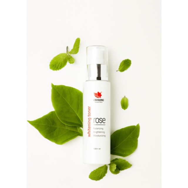 Nước hoa hồng Linh Hương 50ml