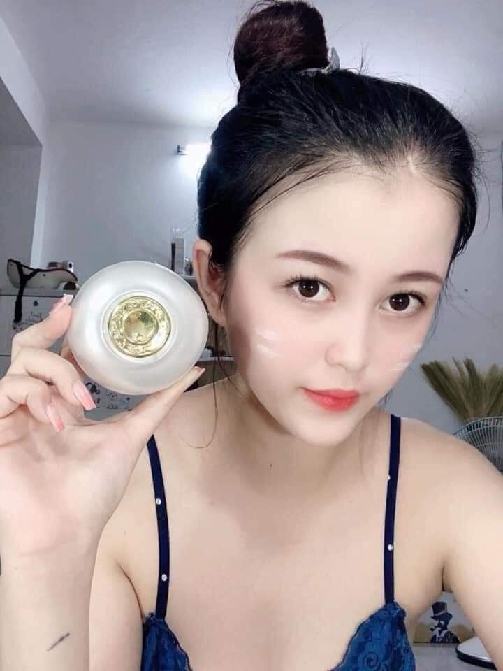 Kem dưỡng da, kem Face Pháp