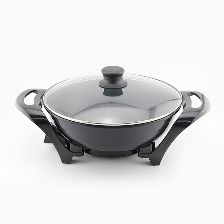 Nồi Lẩu Điện Đa Năng 30cm Elmich EPE-3612