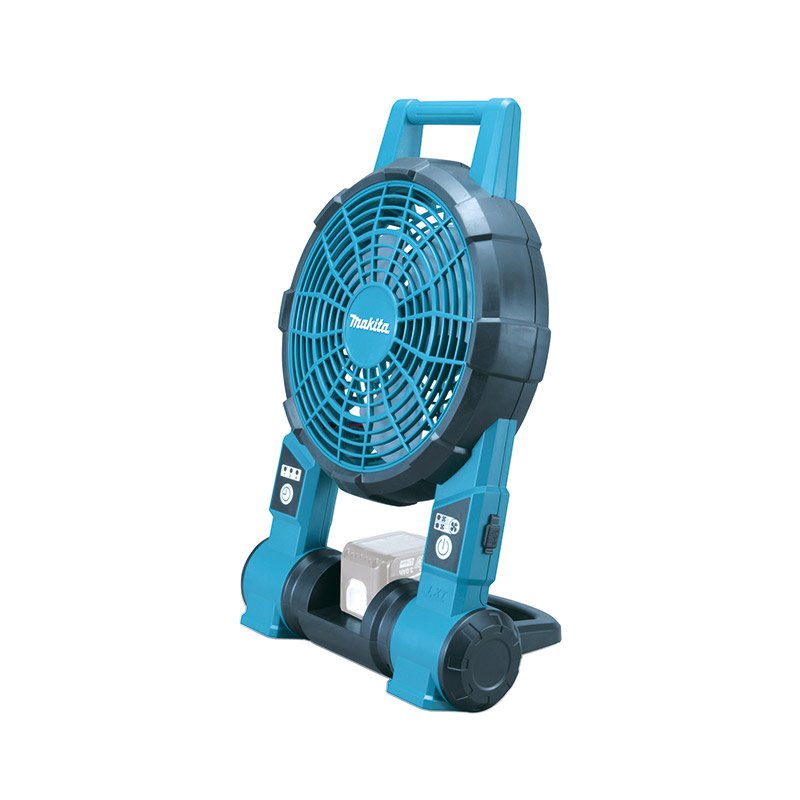 [HCM]Quạt dùng pin MAKITA DCF201Z (Ko pin sạc)