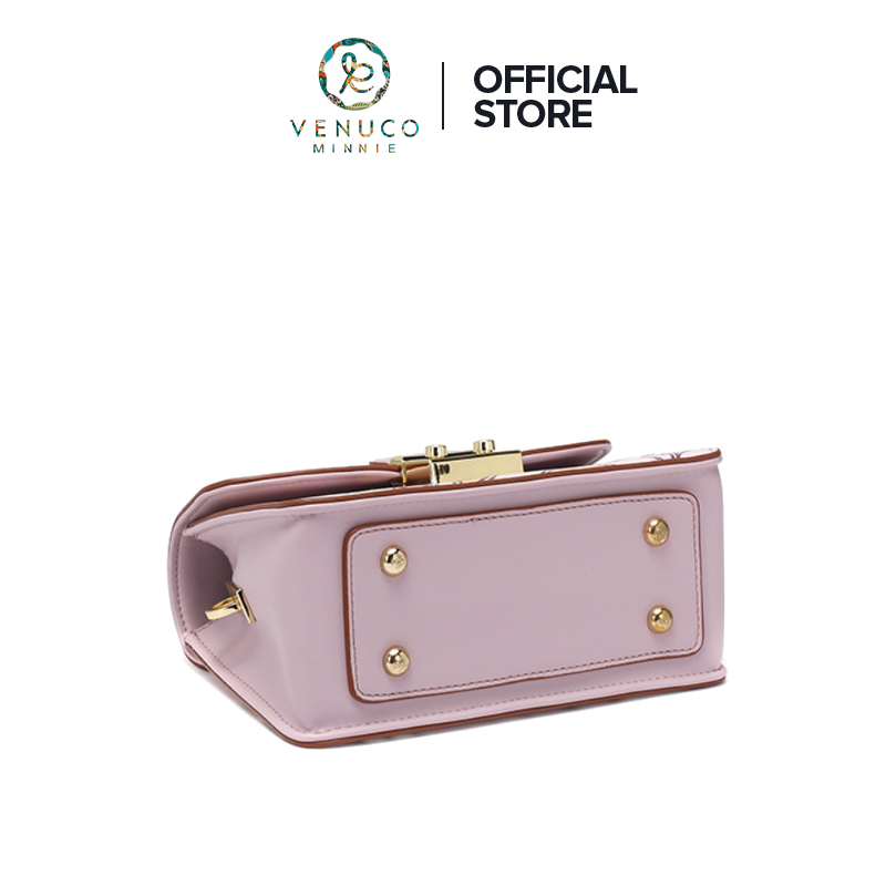 Túi hộp mini Venuco Madrid B155