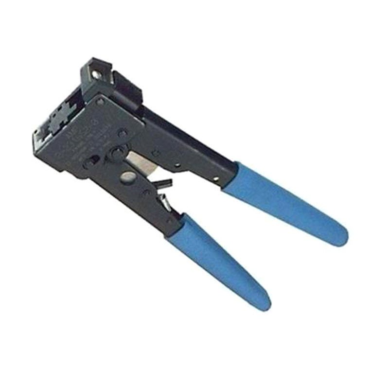 High Quality Amp Cat6 Network Wire Crimping Pliers