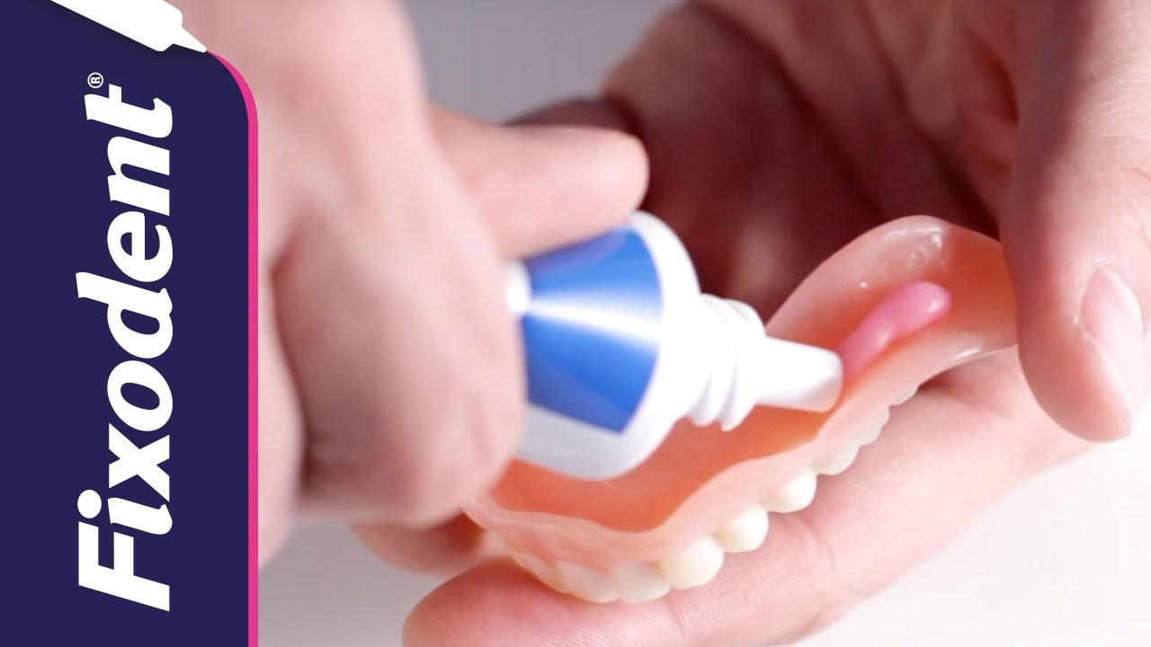04 Keo dán hàm giả Fixodent 68g (WJZH)