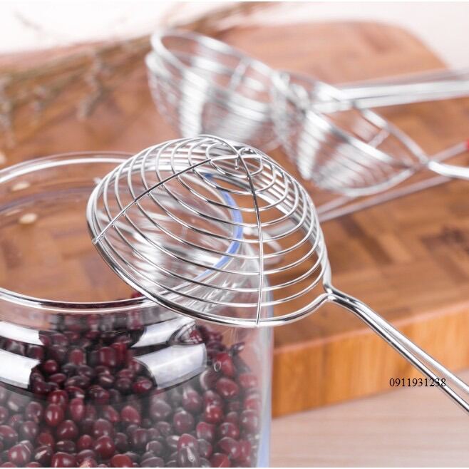 vợt lẩu, vợt trân châu