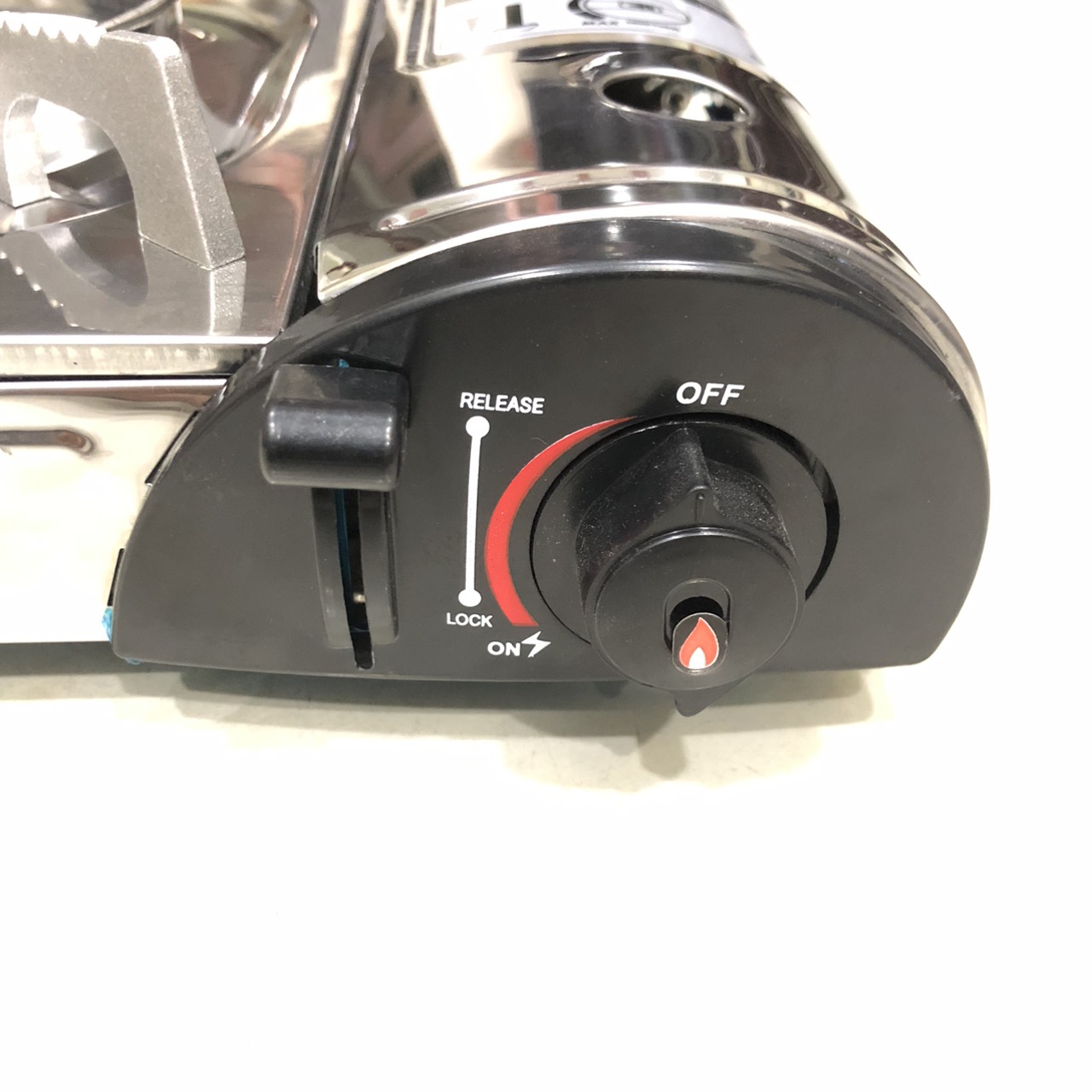 Bếp gas mini inox cao cấp Navinal
