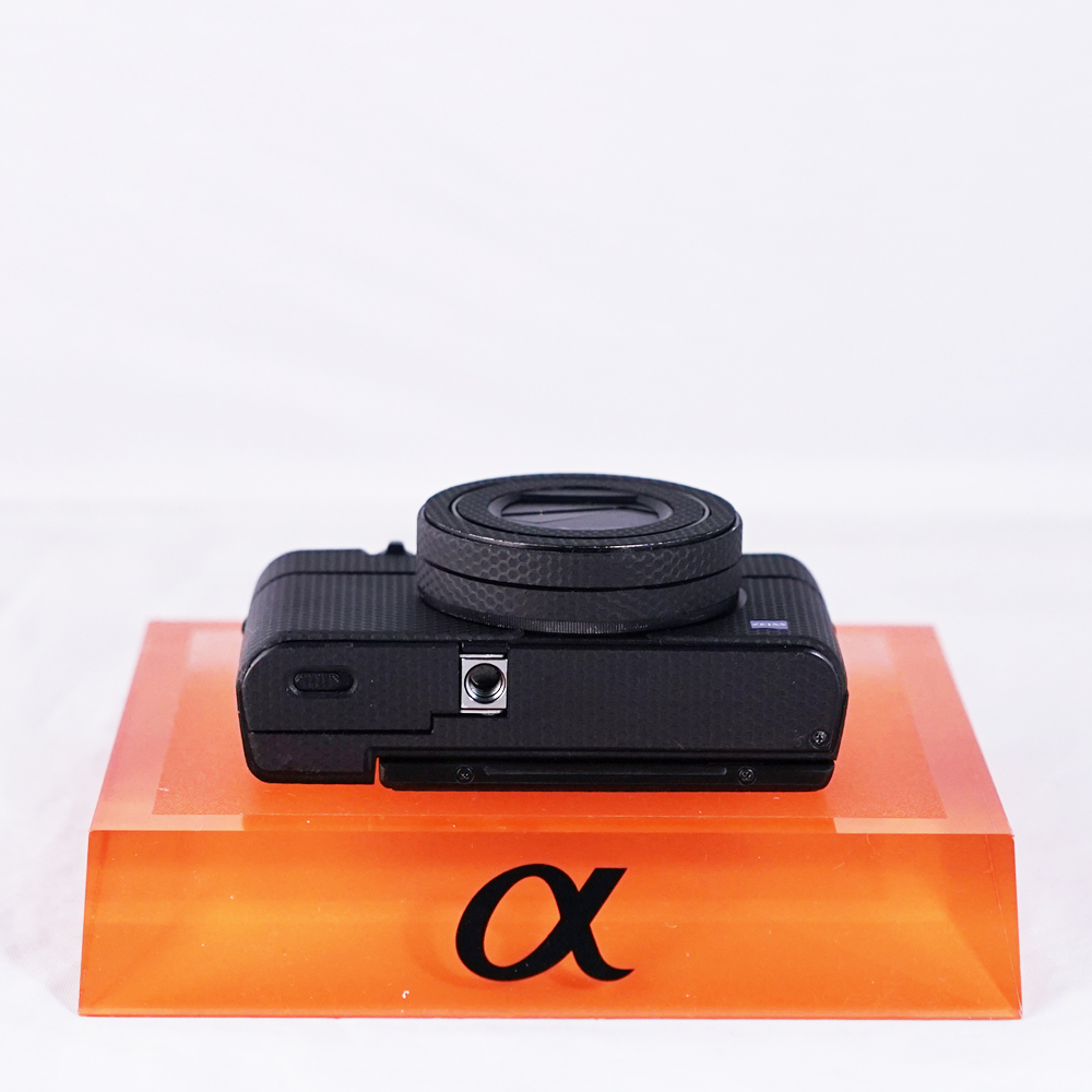 Máy Ảnh Sony RX100 Mark 4 Cũ 90%