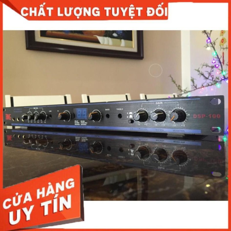 Yamaha Dsp 100 Vang Cơ