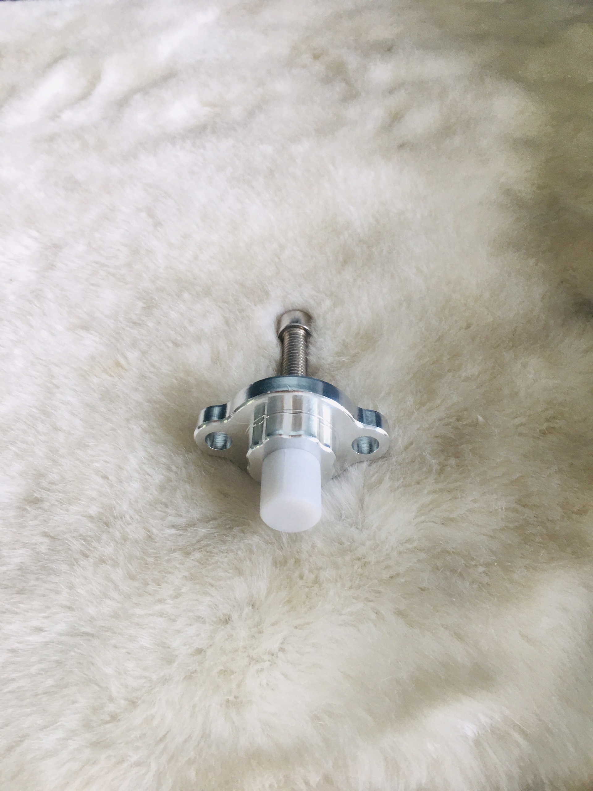 Tăng cam ex150 (màu trắng)
