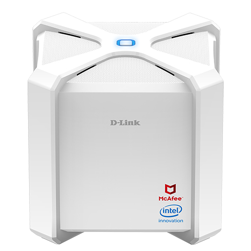 Bộ định tuyến không dây Router D-Link DIR-2680