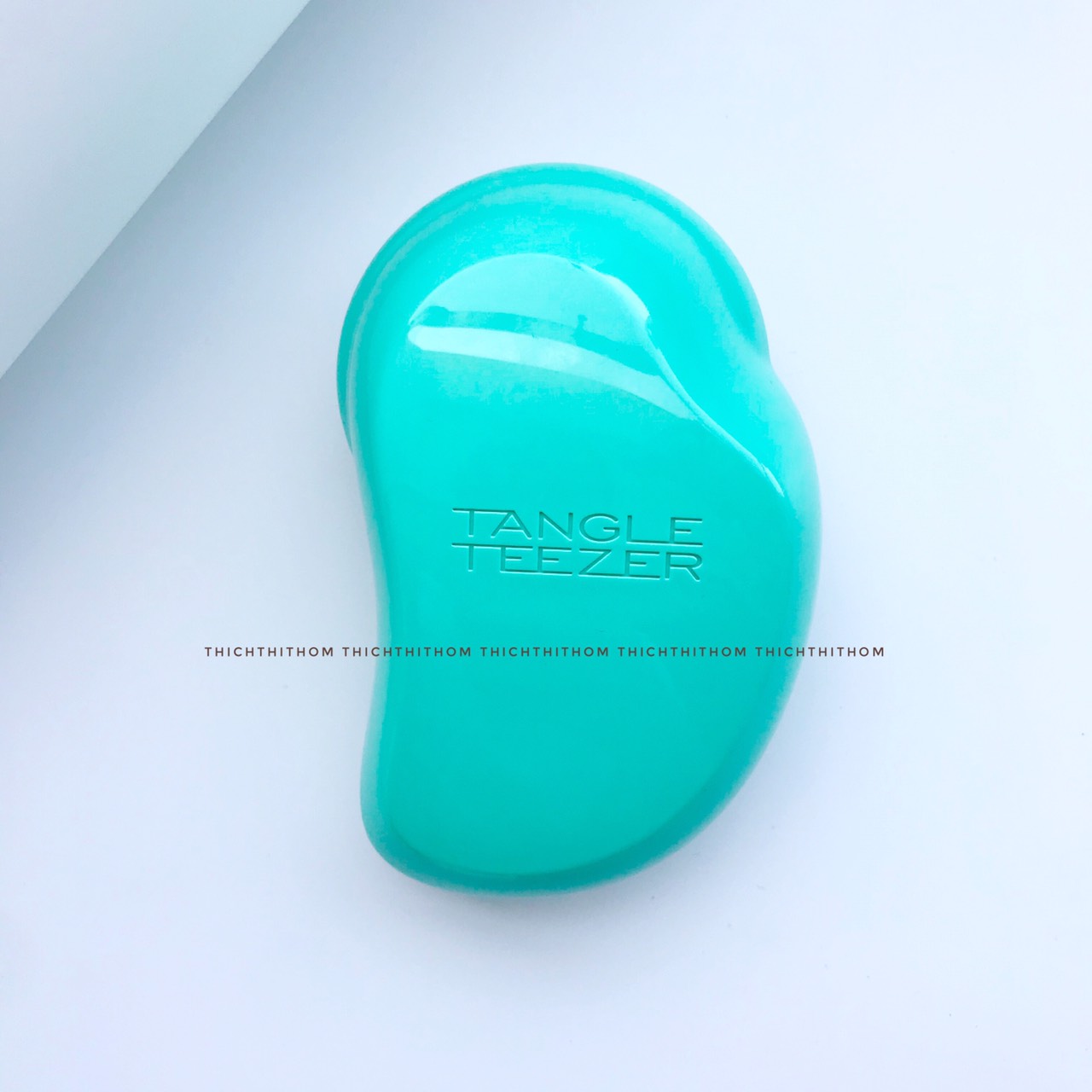 (Bill Mỹ) Lược Tangle Teezer The Original Xanh Mint