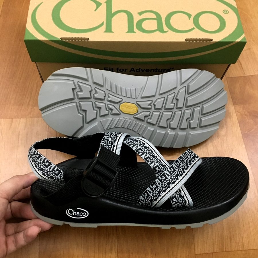 Dép Sandal Nam Chaco Mã D41 Ảnh Thật