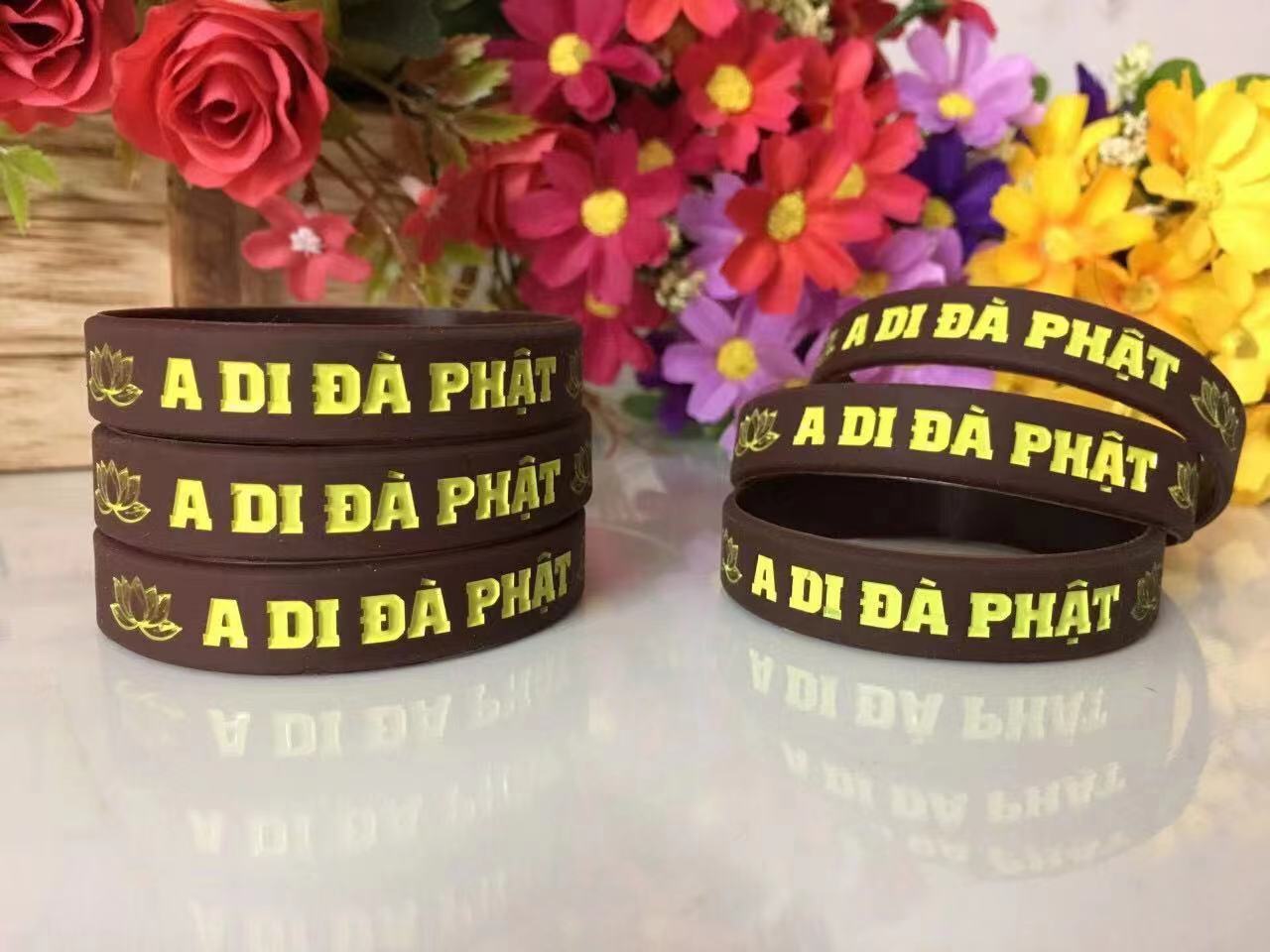 Vòng Tay  A DI ĐÀ PHẬT