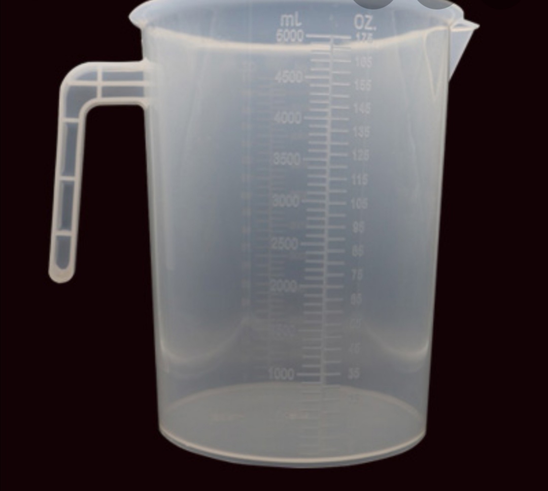 Ca Đong Nhựa 500ml