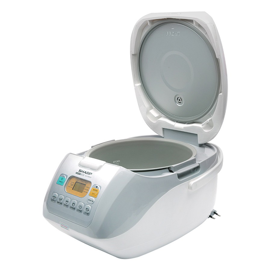 Nồi Cơm Điện Tử Sharp KS-COM19V 1.8 Lít
