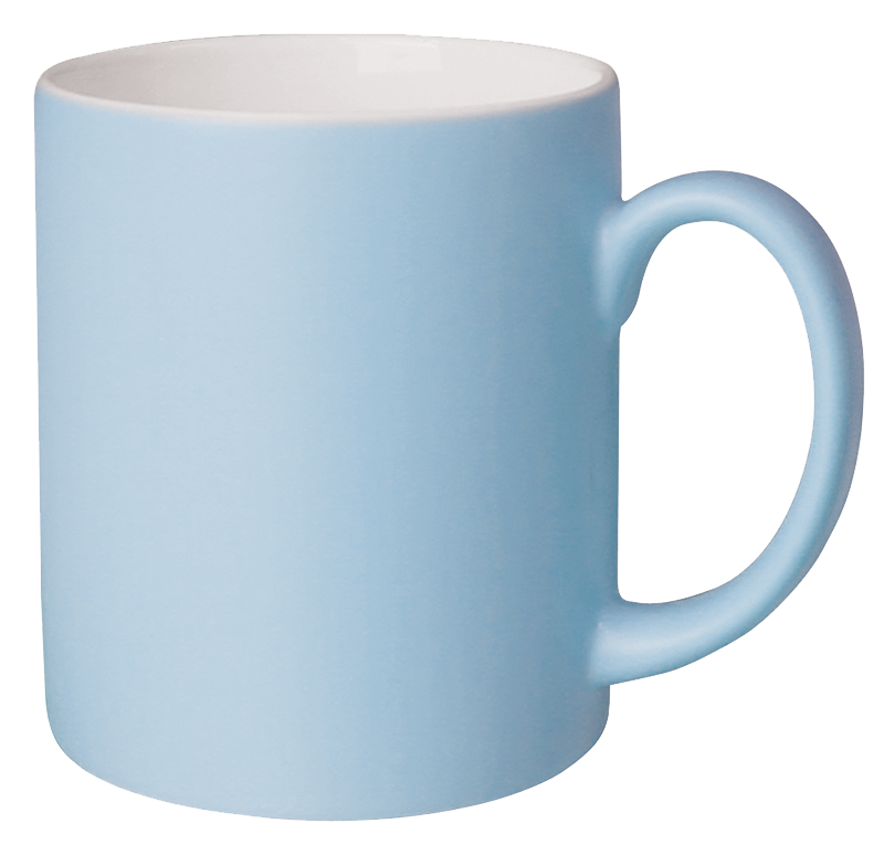 Cốc sứ Hàn Quốc Dong Hwa MC001 Pastel