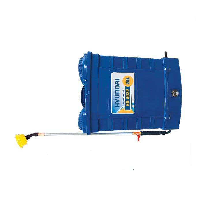 Bình xịt điện HYUNDAI HD-6022
