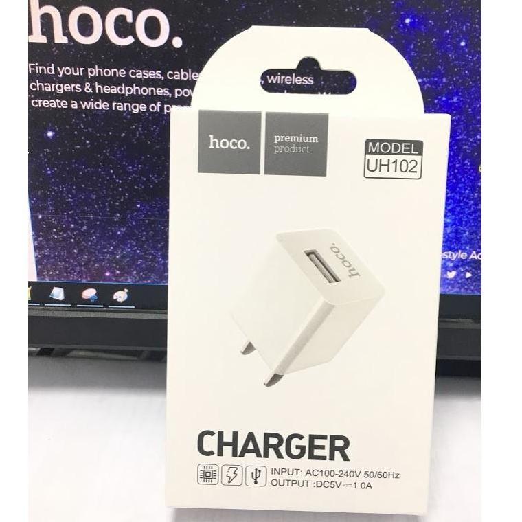 [HCM]Cóc Sạc HoCo Iphone UH102