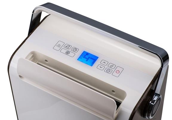[Chính hãng] Máy Hút Ẩm Gia Đình Fujie HM-930EC