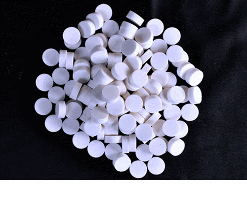 5kg Muối tinh khiết ( muối ấn Độ )