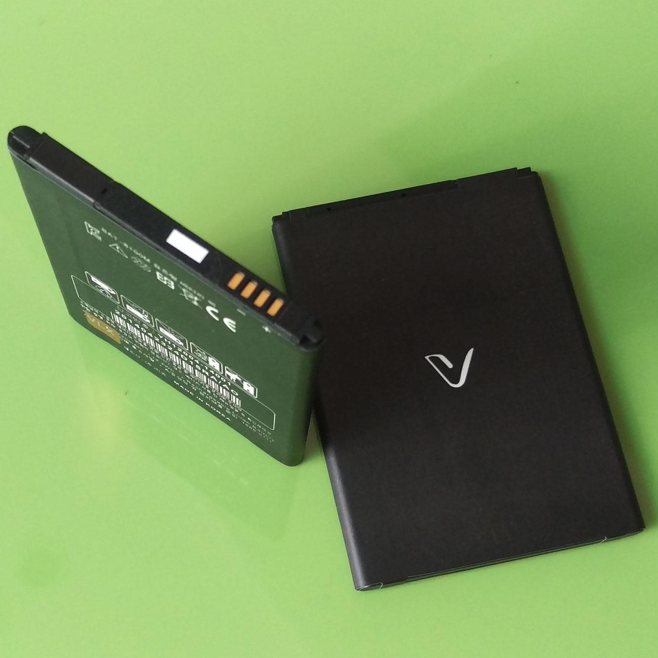 Pin Sky A910 (BAT-8100M) 3220mAh Original Battery [ ZIN NEW ]