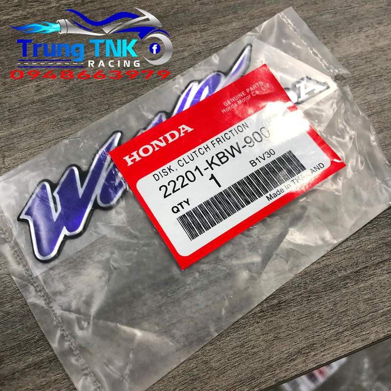 Tem mặt nạ wave thái 110 zin hãng.