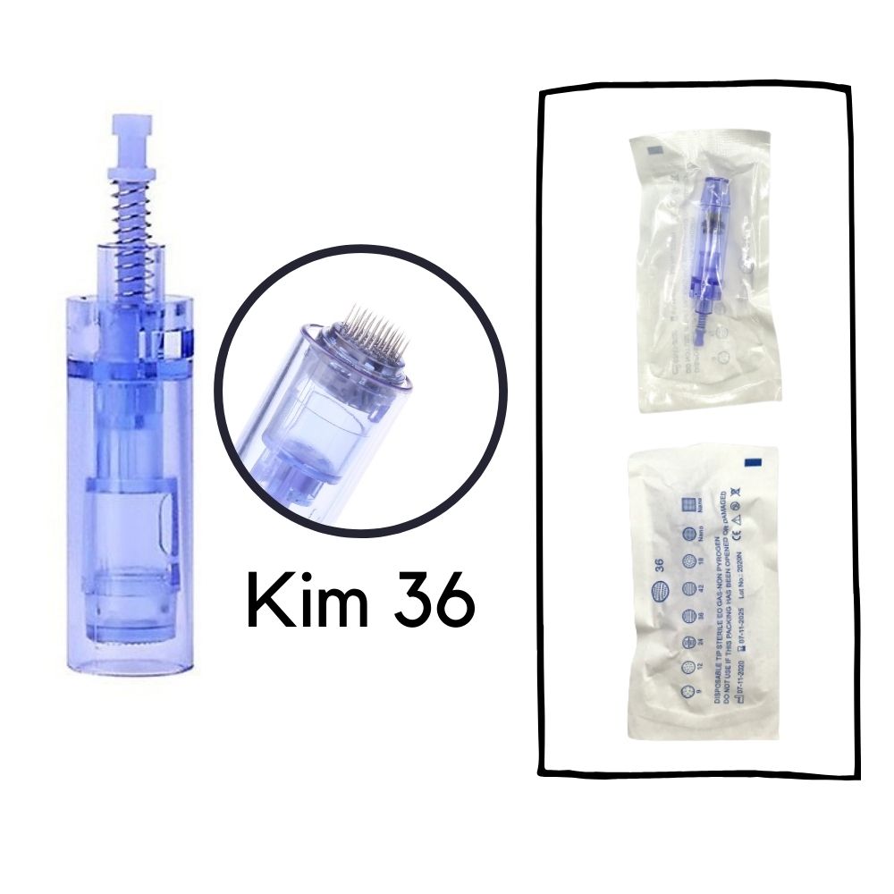Kim 36 Xanh Gắn Máy Dr pen Mym Chuyên Thâm Nám Tàn Nhang Sắc Tố Da Hiệu Quả Spa Thẩm Mỹ
