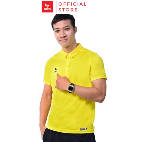 Áo Thun Thể Thao Polo Nam KAMITO