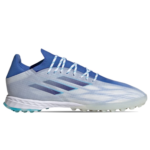 Giày Đá Banh Adidas X Speedflow .1 TF GW7473 Diamond Edge Pack