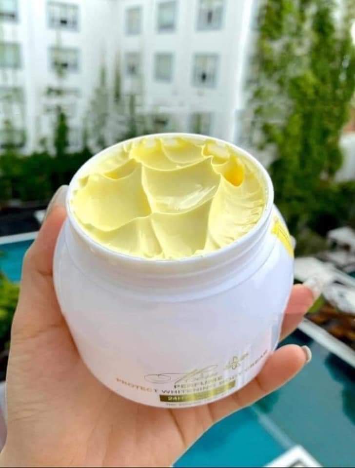 Kem mềm body cream Acosmetics