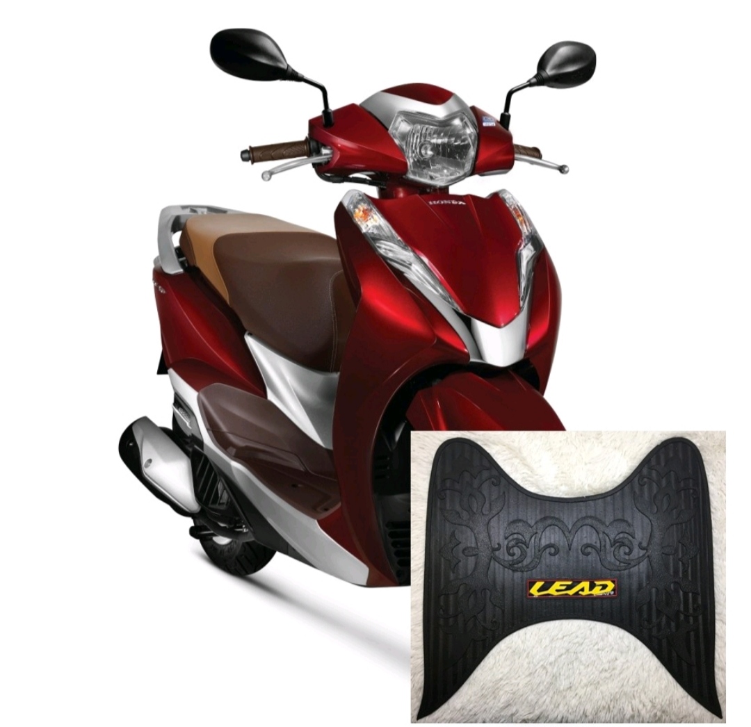 Thảm để chân cao su Lead 2013 - 2021