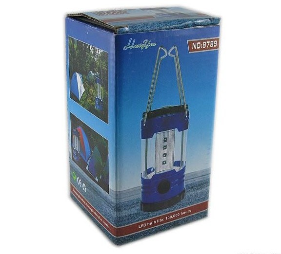 Đèn pin cầm tay led siêu sáng,Đèn led bivouac light
