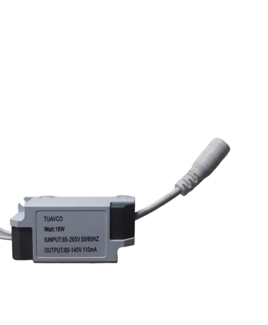 Tăng phô(driver) 6w-18w dùng cho đèn led âm trần