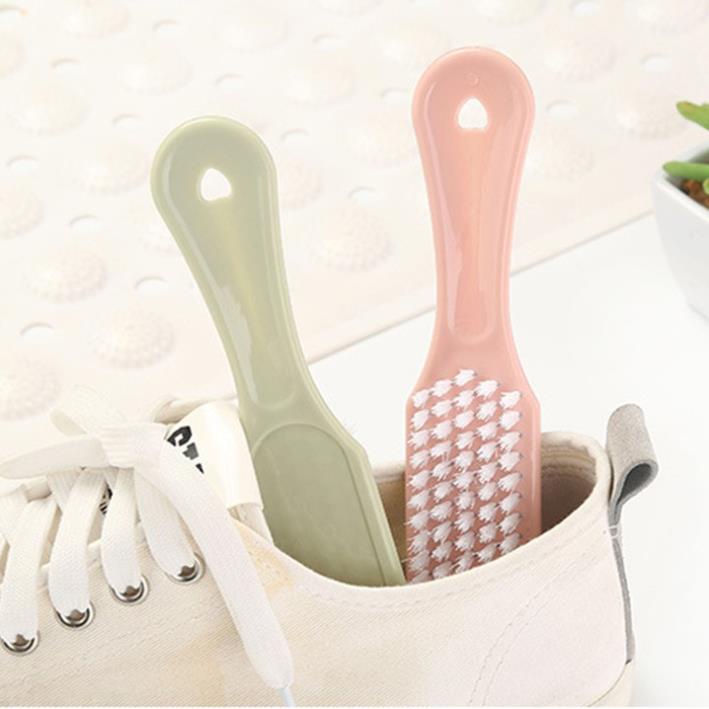 Cọ giặt giày dép quần áo siêu sạch – bàn chải chà giày