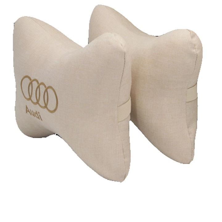 Gối Tựa Đầu Xe Ô Tô Audi