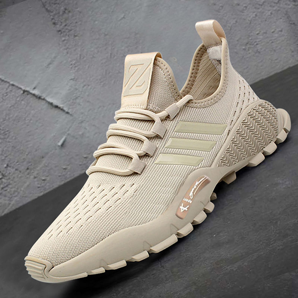 Giày sneaker nam hàn quốc FINE-X(FX12) - GIÁ CỰC SỐC