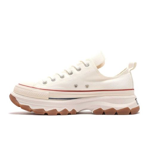 Giày Converse All Star 100 TREKWAVE OX low top white ( Full box)