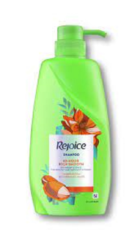 Dầu Gội Rejoice 650ml
