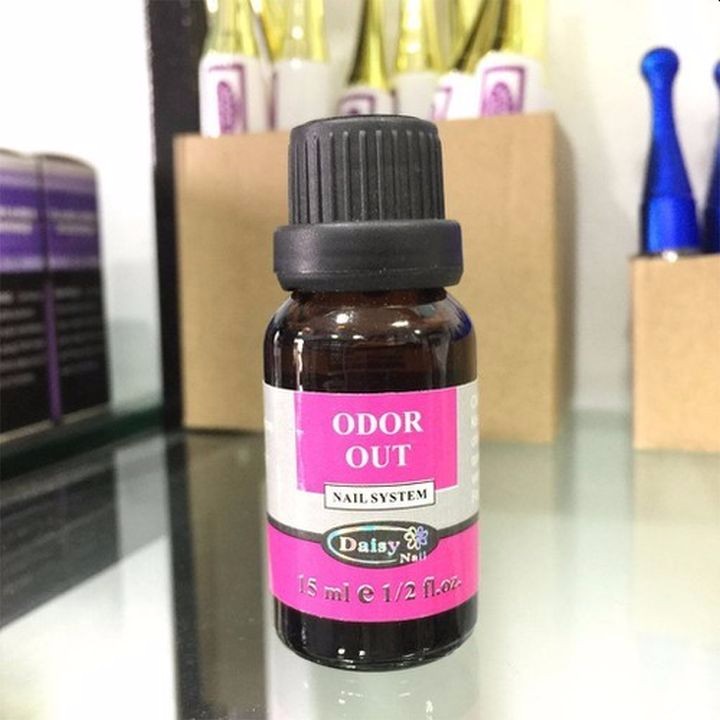[HCM]Nước Khử Mùi Lưu Huỳnh 15ml