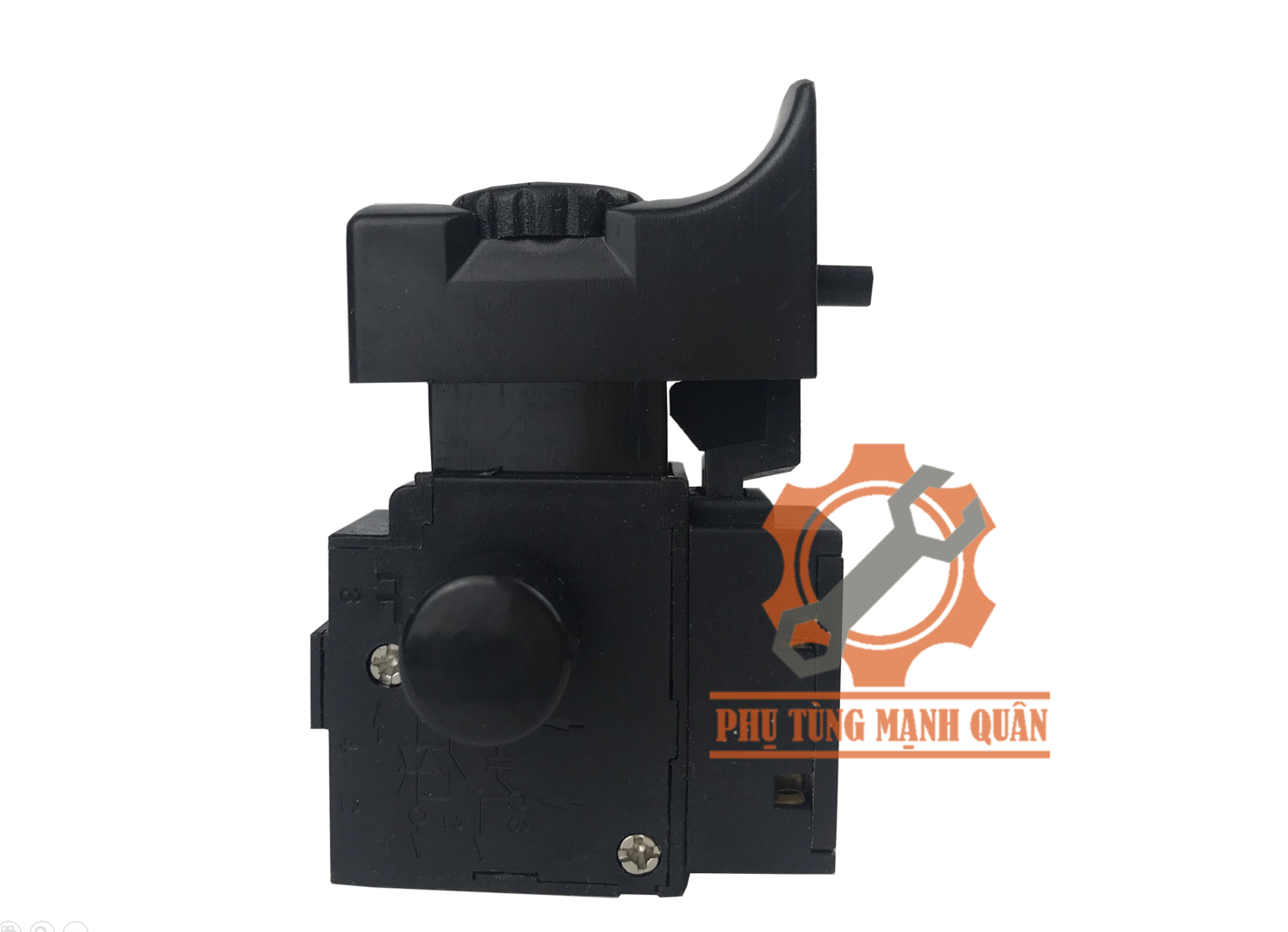 Công tắc máy khoan BOSCHH đầu 13mm
